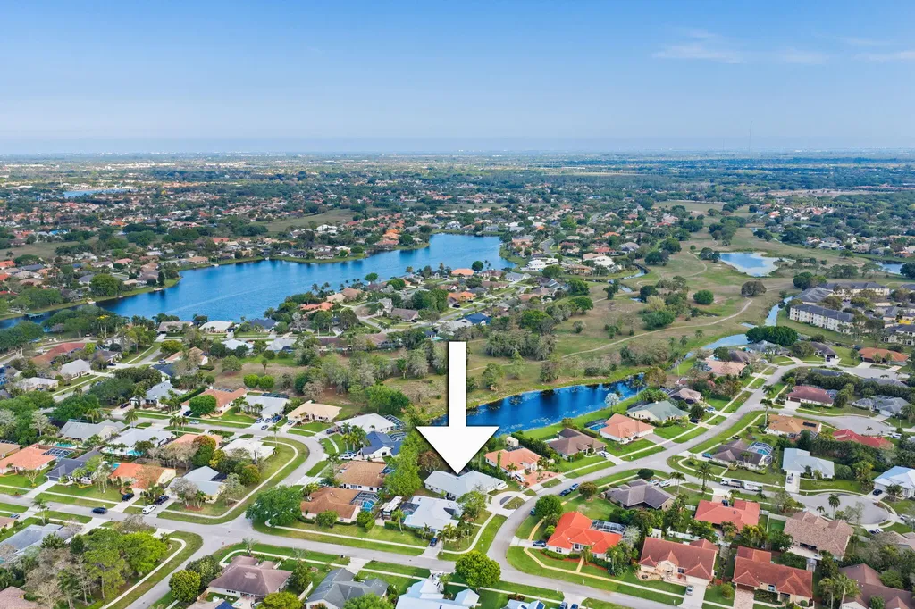1738 Lindsey Court Wellington FL 33414