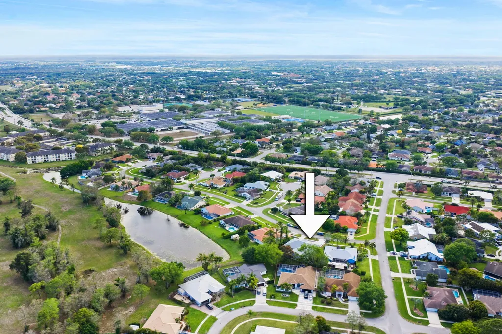1738 Lindsey Court Wellington FL 33414