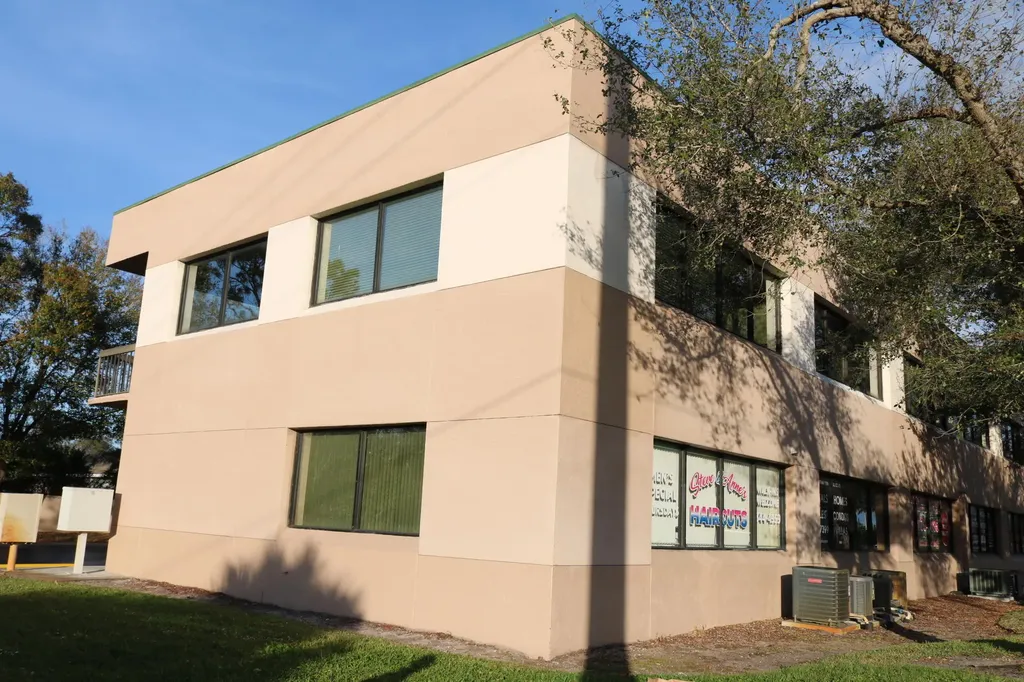 725 SE Port St Lucie Boulevard Port St Lucie FL