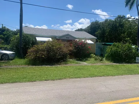 400 W Perry Street Lantana FL 33462