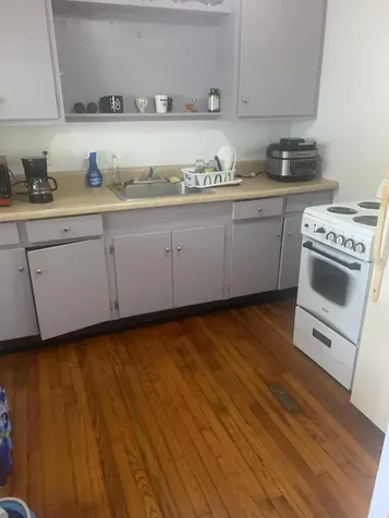 400 W Perry Street Lantana FL 33462