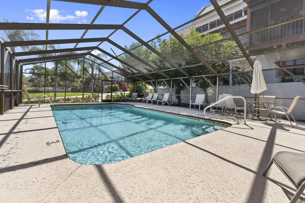 2985 SE South Lookout Boulevard Port St Lucie FL 34984