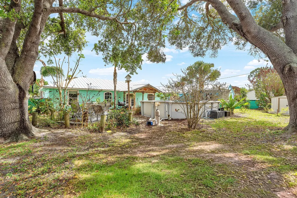 2114 SE Midtown Road Port St Lucie FL 34952