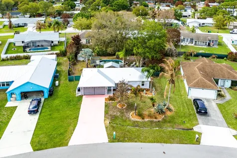 2114 SE Midtown Road Port St Lucie FL 34952