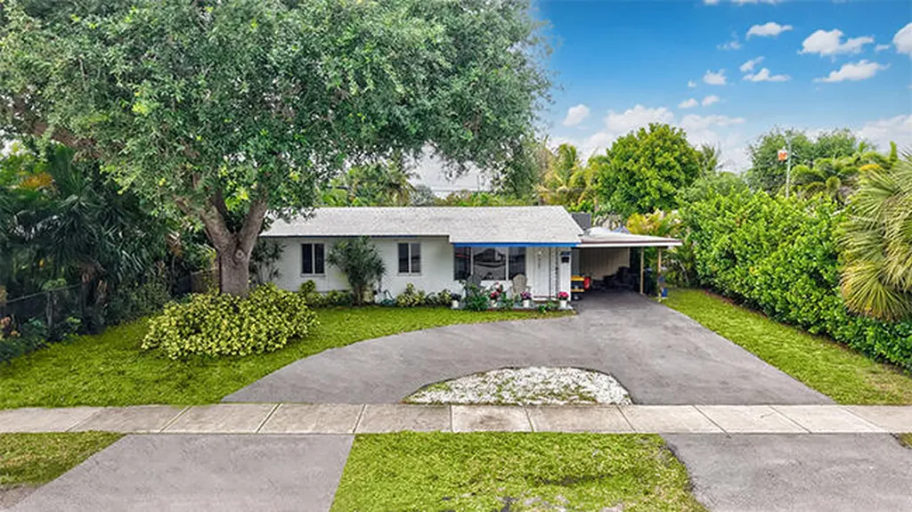 2725 NE 6th Avenue Wilton Manors FL 33334