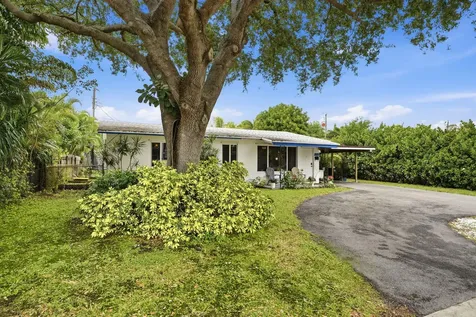 2725 NE 6th Avenue Wilton Manors FL 33334