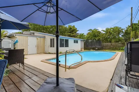 2725 NE 6th Avenue Wilton Manors FL 33334