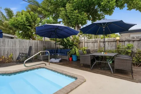 2725 NE 6th Avenue Wilton Manors FL 33334