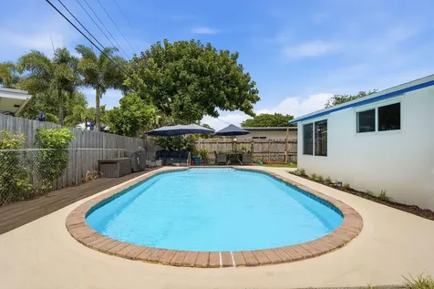 2725 NE 6th Avenue Wilton Manors FL 33334