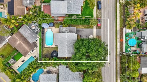 2725 NE 6th Avenue Wilton Manors FL 33334