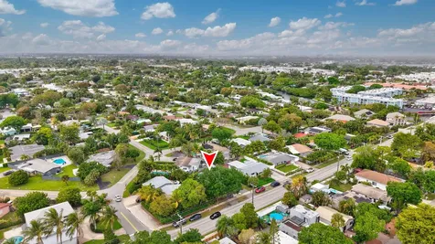 2725 NE 6th Avenue Wilton Manors FL 33334