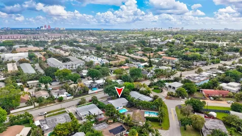 2725 NE 6th Avenue Wilton Manors FL 33334