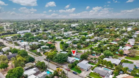 2725 NE 6th Avenue Wilton Manors FL 33334