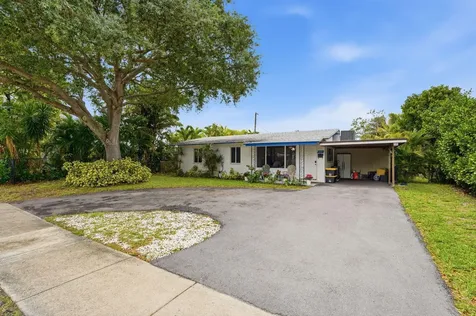 2725 NE 6th Avenue Wilton Manors FL 33334