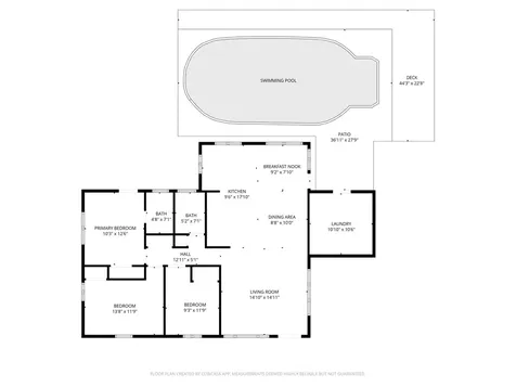2725 NE 6th Avenue Wilton Manors FL 33334