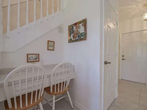 3223 S Lakeview Circle Hutchinson Island FL 34949
