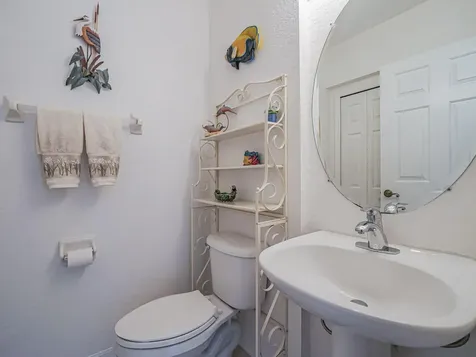 3223 S Lakeview Circle Hutchinson Island FL 34949