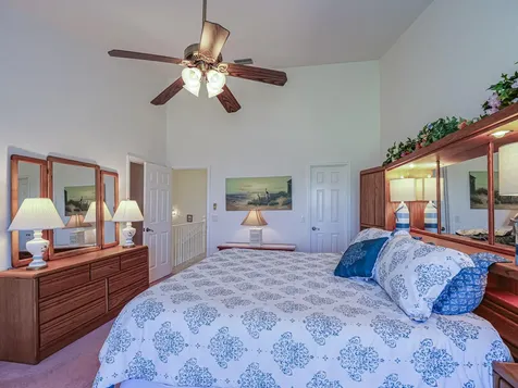 3223 S Lakeview Circle Hutchinson Island FL 34949