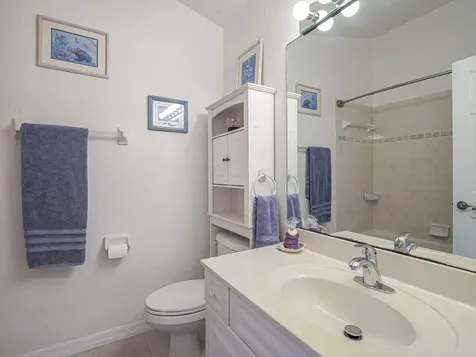 3223 S Lakeview Circle Hutchinson Island FL 34949