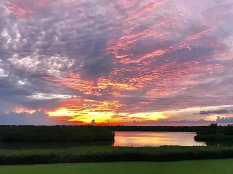 3223 S Lakeview Circle Hutchinson Island FL 34949