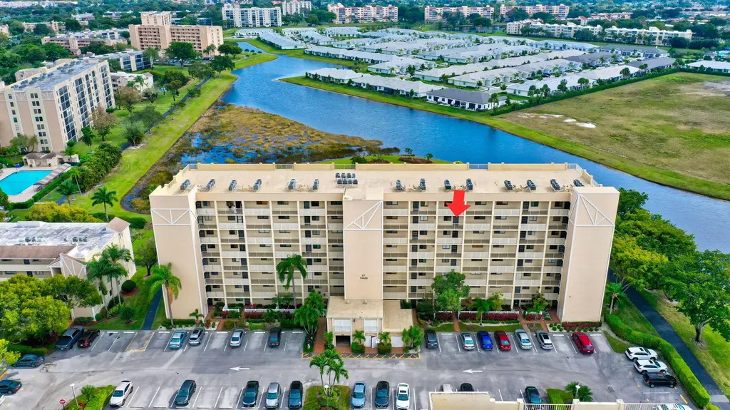 14426 Amberly Lane Delray Beach FL 33446