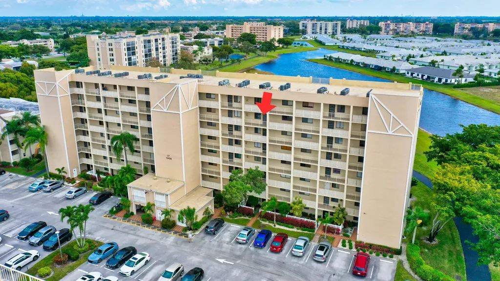 14426 Amberly Lane Delray Beach FL 33446