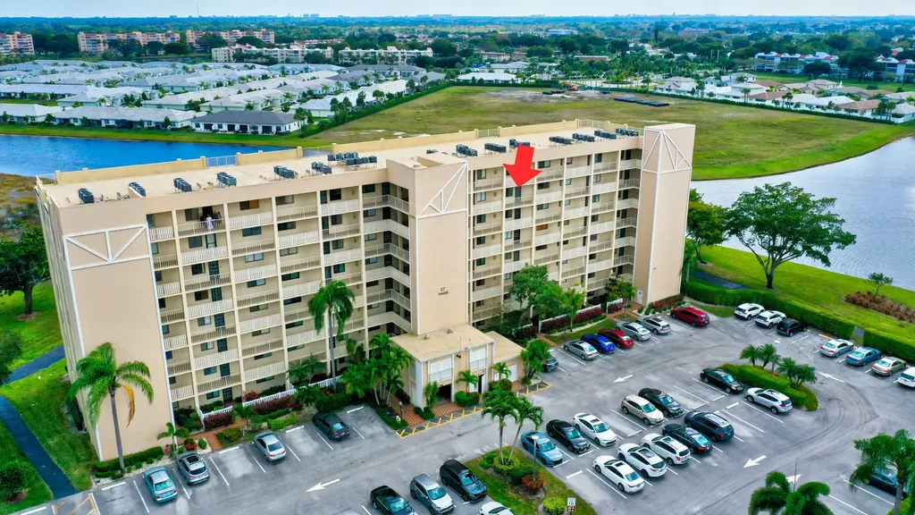 14426 Amberly Lane Delray Beach FL 33446