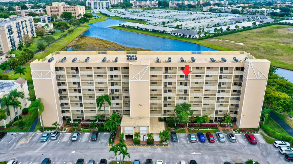 14426 Amberly Lane Delray Beach FL 33446