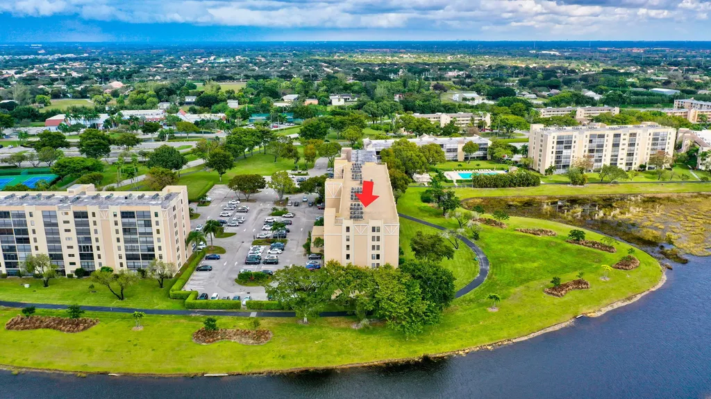 14426 Amberly Lane Delray Beach FL 33446