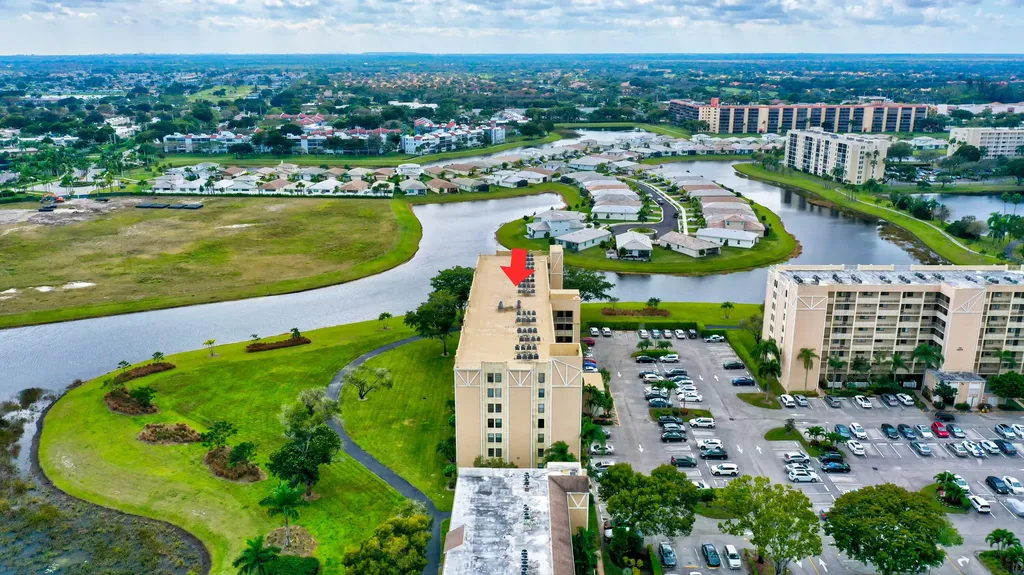 14426 Amberly Lane Delray Beach FL 33446
