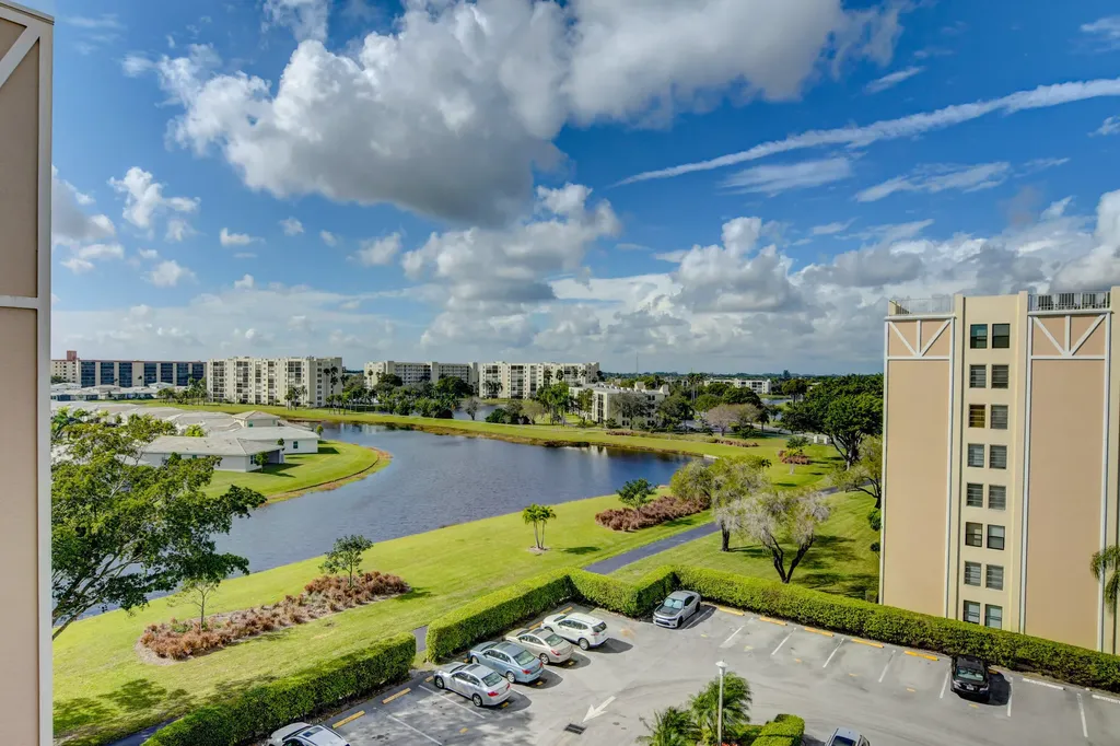 14426 Amberly Lane Delray Beach FL 33446