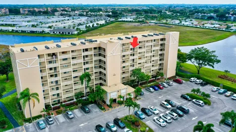 14426 Amberly Lane Delray Beach FL 33446