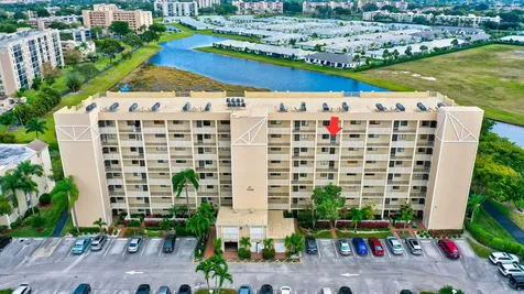 14426 Amberly Lane Delray Beach FL 33446