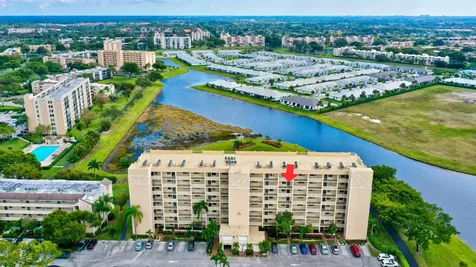 14426 Amberly Lane Delray Beach FL 33446