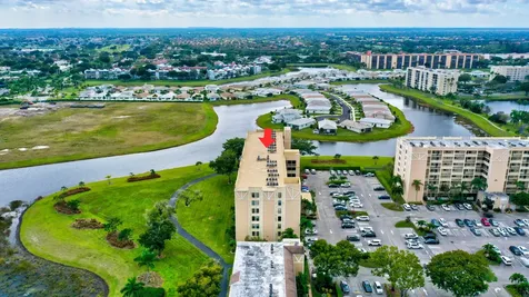 14426 Amberly Lane Delray Beach FL 33446