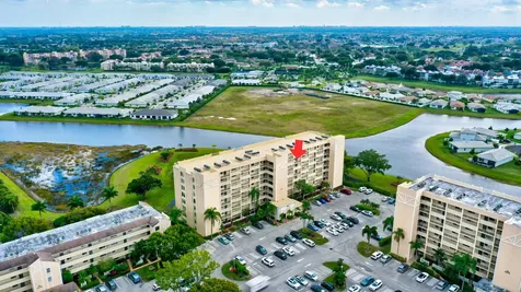 14426 Amberly Lane Delray Beach FL 33446