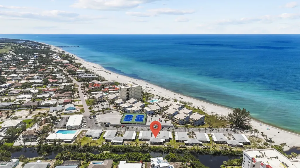 908 Villas Drive Venice FL 34285