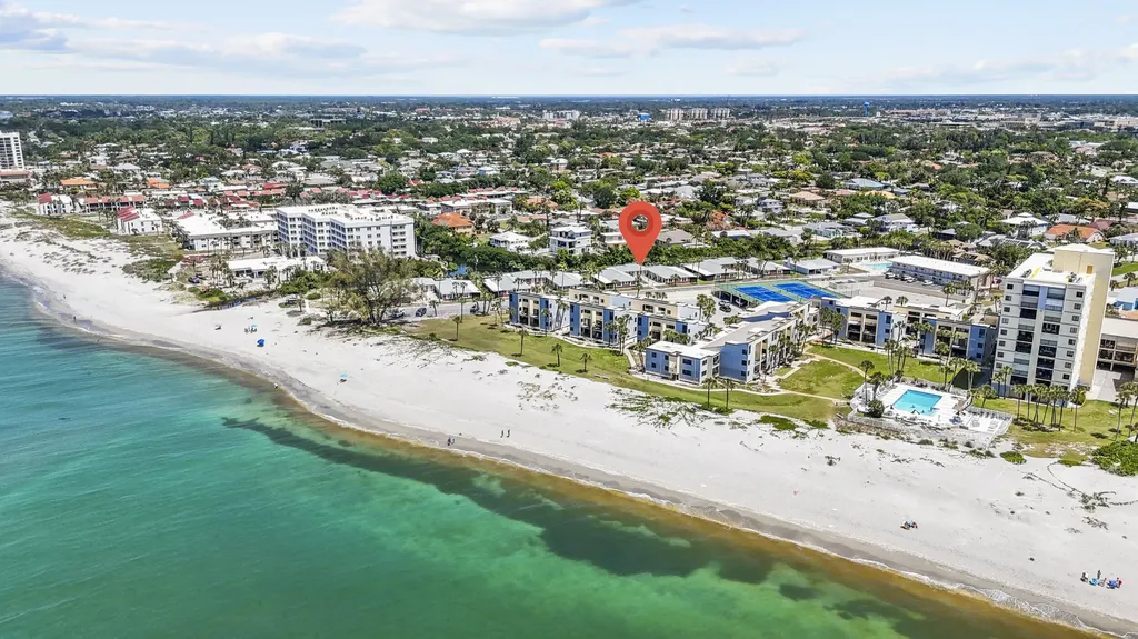 908 Villas Drive Venice FL 34285