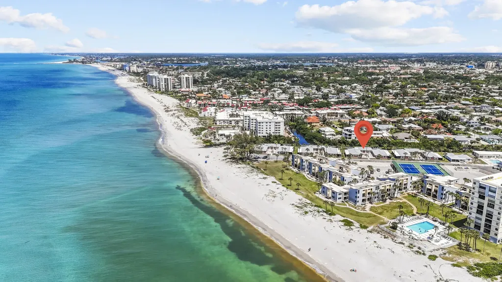 908 Villas Drive Venice FL 34285