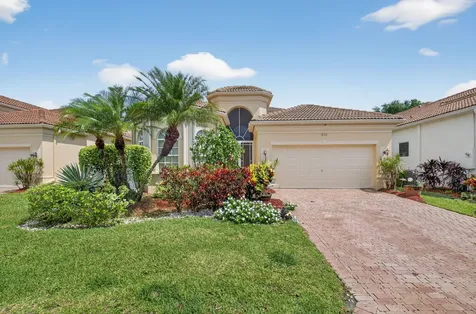 7152 Demedici Circle Delray Beach FL 33446