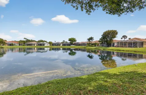 7152 Demedici Circle Delray Beach FL 33446