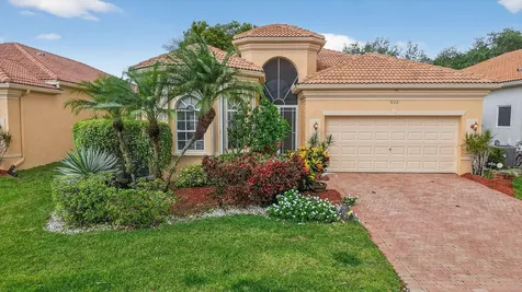 7152 Demedici Circle Delray Beach FL 33446