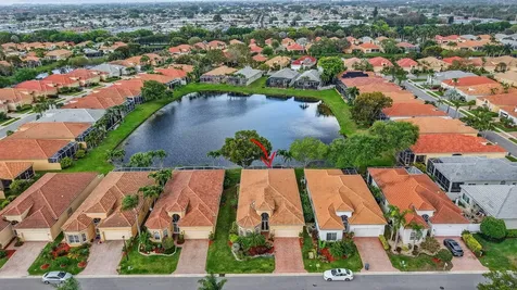 7152 Demedici Circle Delray Beach FL 33446