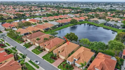 7152 Demedici Circle Delray Beach FL 33446