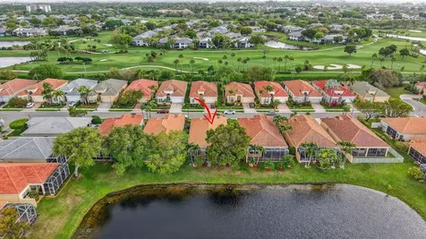 7152 Demedici Circle Delray Beach FL 33446