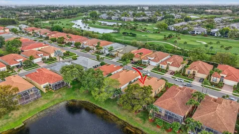 7152 Demedici Circle Delray Beach FL 33446