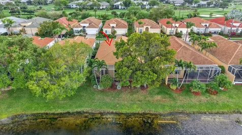 7152 Demedici Circle Delray Beach FL 33446