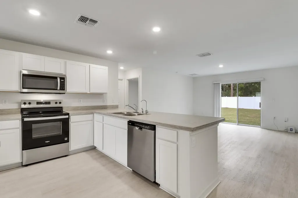 3226 SW Nutley Street Port St Lucie FL 34953