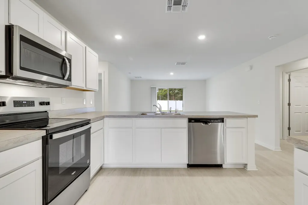 3226 SW Nutley Street Port St Lucie FL 34953