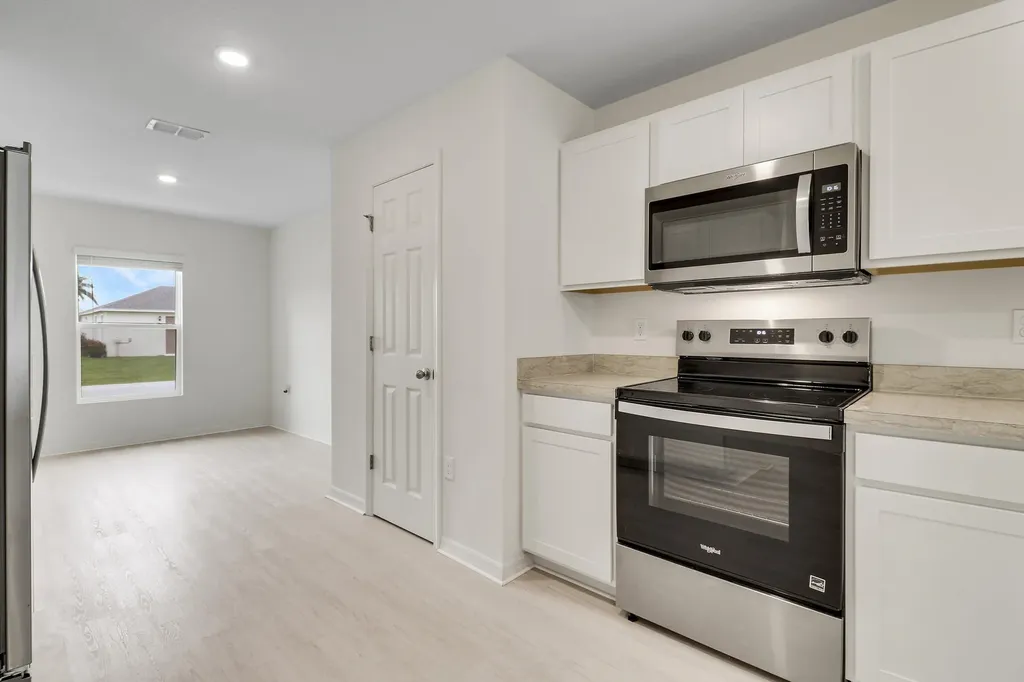 3226 SW Nutley Street Port St Lucie FL 34953